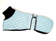 Thermo Jacket – LIGHT BLUE, size XL