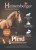 Heinersberger HORSE & SWEET POTATO - Grain Free dog food for sensitive dogs