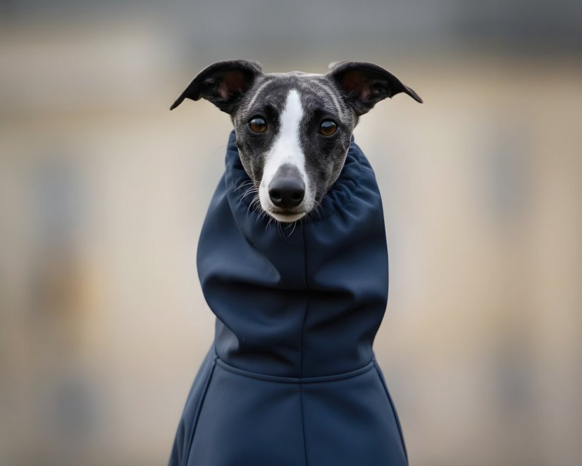 Pláštěnka softshell Outdoorlive