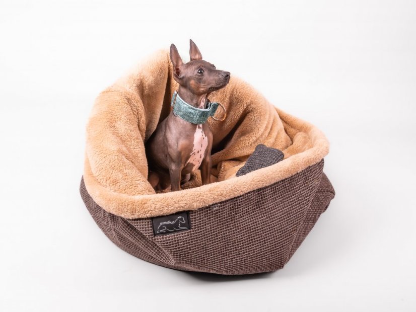 COMFORT Snuggle Sack for Dogs