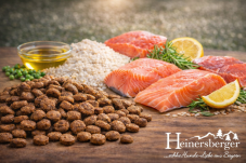 Heinersberger LOSOS & RÝŽE