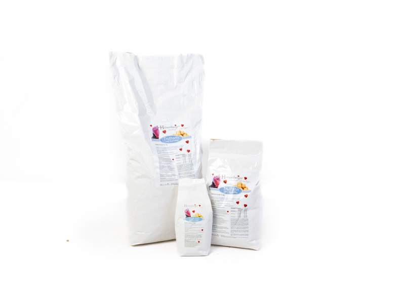 Heinersberger MORIAK & ZEMIAKY – ekonomické balenie 15 kg