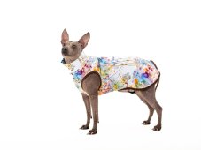Active Fit – Sweatshirt for Tail-Up Dogs