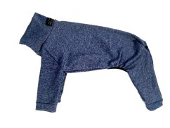 Overal WARMKEEPER JEANS SM