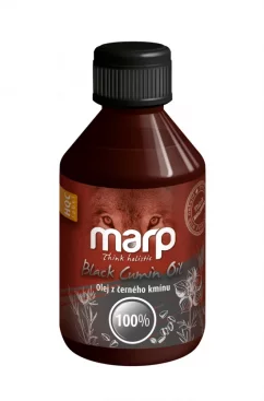 Marp Holistic - Black cumin oil 250 ml