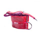 red collar