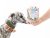 Duck Fresh Drops – apple, carrot & herbs 200 g
