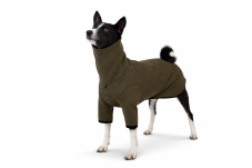 NEO FLEX PRO TAIL UP – neoprénová mikina pre psov s dlhým krkom a prednými nohavicami