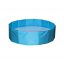 Pool for dogs, diameter 80 cm, blue