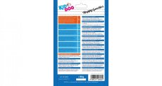 KIDDOG mini kocky z kačacieho mäska a tresky 80 g