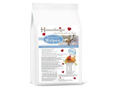 SMALL COLOR BASENJI štěněcí balíček