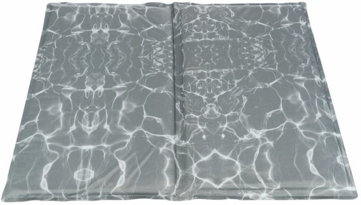 Cooling pad Soft, gray
