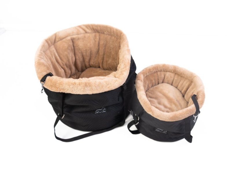 TRAVEL BAG FOR DOGS