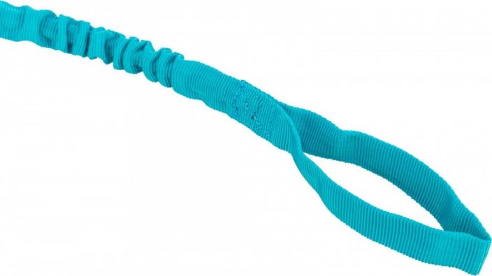 Bungee Tennis - tug of war with a ball and an anemone. 85 cm, polyester