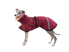 Winter Softshell Dog Coat - KLIMATEX