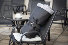 NOMAD PAWS – cestovní tulivak pro psy