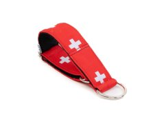 Obojek SWISS RED