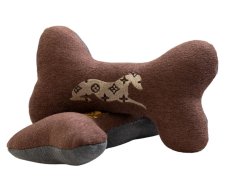 Dog plush LOUIS WHIPP