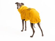 Cloudog Kabát BOUCLÉ