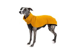 3D Elastic Sweatshirt from Sweatshirt Fabric