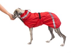 Thermoregulatory Jacket for Dogs OMNI-HEAT