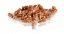KIDDOG mini cubes of duck meat and cod 80 g