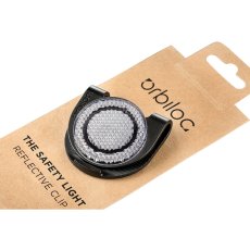 Orbiloc Reflective klip