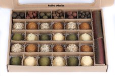 Vitamínová BONBONIÉRA pro psy 1000g