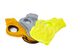 SMALL COLOR BASENJI štěněcí balíček