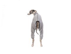Elegant Knitted Overall „Gentle Comfort“ – Style & Warmth in One