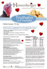 Heinersberger KRŮTA & BRAMBORY