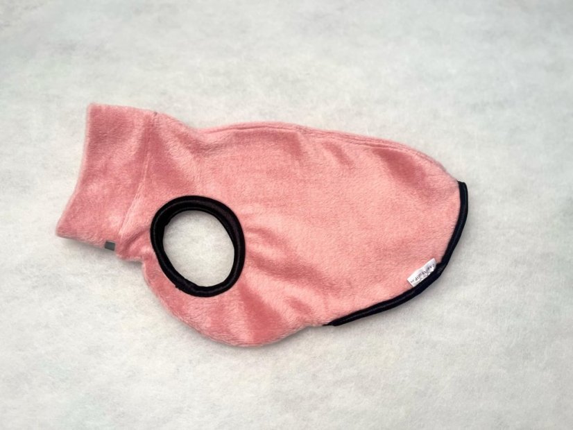 T-shirt WARMKEEPER MINI XS