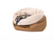 COMFORT Tulivak pro psy