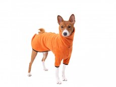 WARMKEEPER Shirt – pro pejsky s ocáskem nahoru