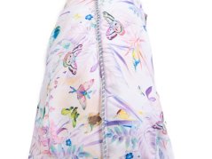 RainStopper Cordura BUTTERFLY – Fleece-Lined Raincoat