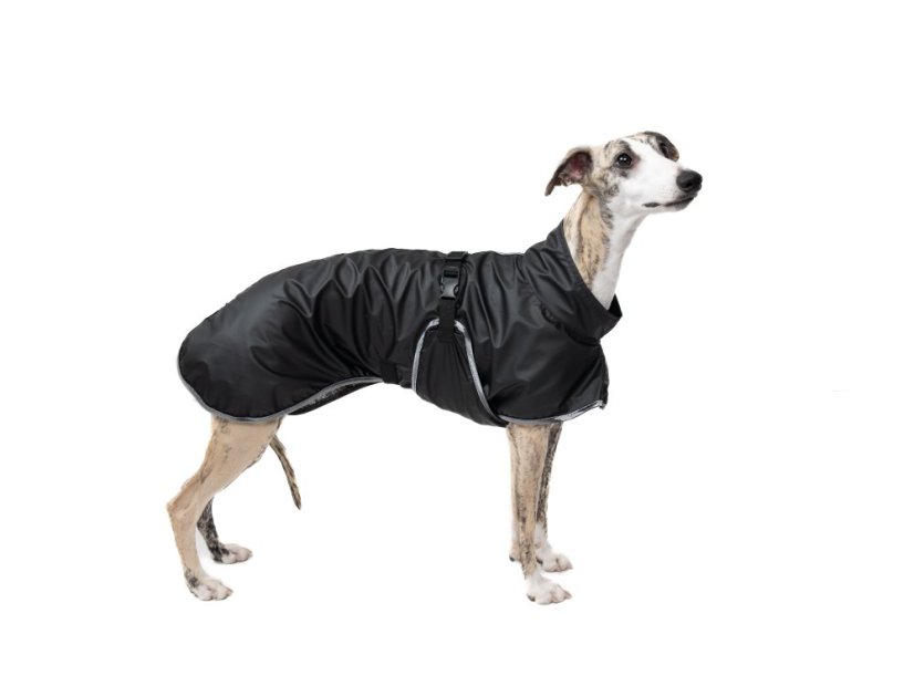 Termoregulační bunda pro psy OMNI-HEAT