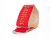 Personalized outdoor martingale collar with embroidery