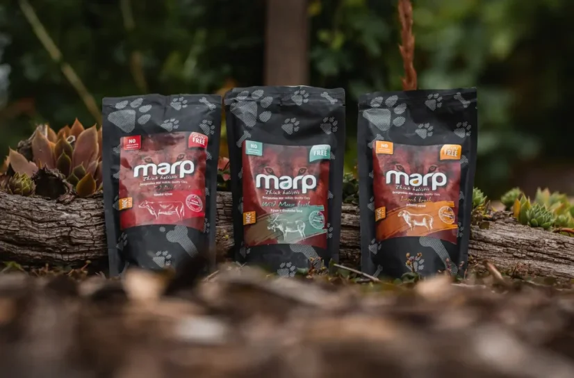 Marp vývar hovězí 230ml