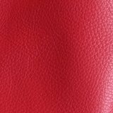 red skin