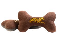 Dog plush LOUIS WHIPP