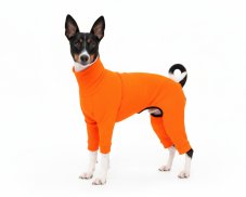 ThermoFlex | Athletic Performance Overall for Dogs (Tail-Up Fit)