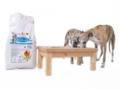 Granule DELICATES pro chrty 15kg