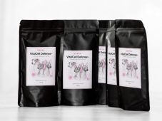 ZARYA VitalCell Defense+ – ochrana organizmu a buniek