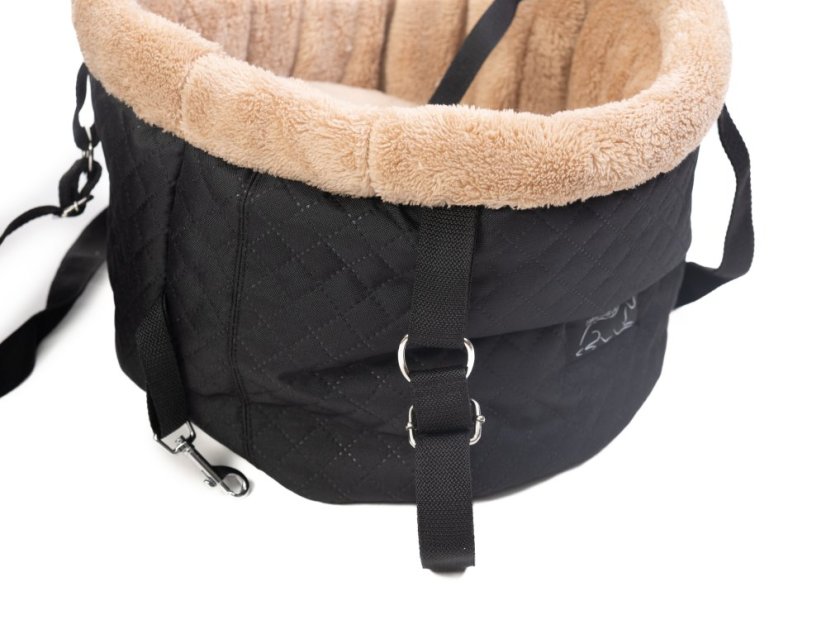 TRAVEL BAG FOR DOGS