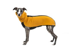 Mikina pro psy KENTON z teplákoviny