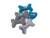 Playful Recy-Bone for Dogs