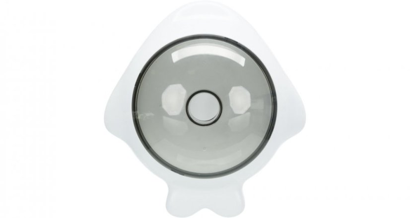 Snack Popper, zásobník vypouštěcí pamlsky - aktivní hračka