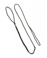 Leash demonstration cord 130cm/5mm