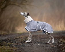 SHARKLINE – Waterproof Insulated Sighthound Coat