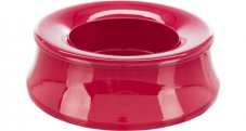 SWOBBY travel bowl, plastic 1.7 l / 24cm
